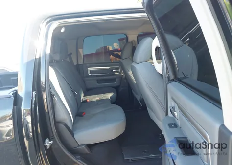 2019 Ram 1500 Classic Slt 4X4 5'7 Box z USA, uszkodzony, nr VIN 3C6RR7LT4KG630072